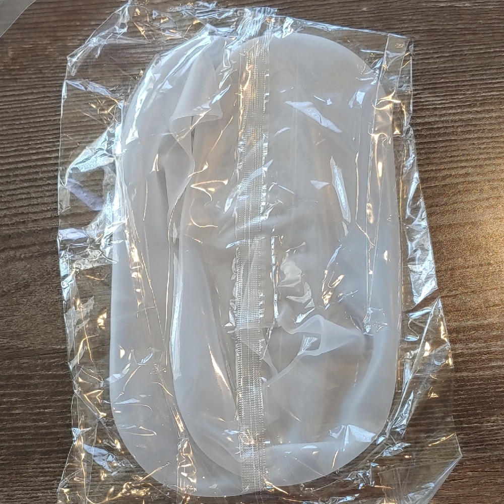 Silicone Gel Pads